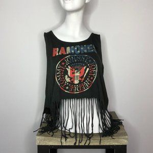 Official Ramones Tank Top